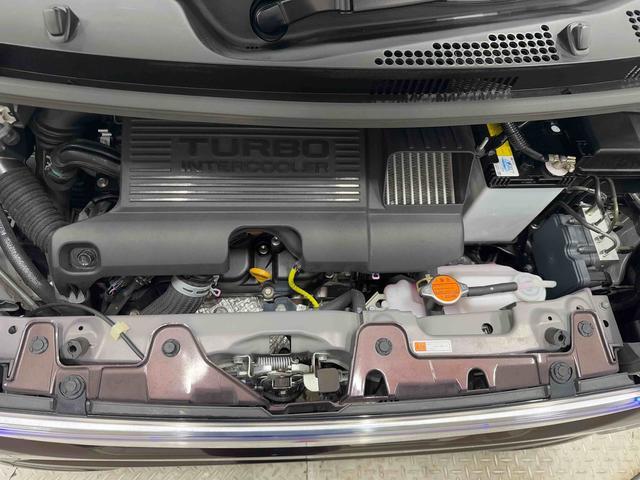 タントカスタムＲＳ　トップエディションＳＡII保証　新車保証・まごころ保証　１年間・走行距離無制限付き（東京都）の中古車