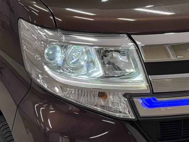 タントカスタムＲＳ　トップエディションＳＡII保証　新車保証・まごころ保証　１年間・走行距離無制限付き（東京都）の中古車