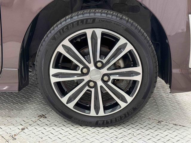 タントカスタムＲＳ　トップエディションＳＡII保証　新車保証・まごころ保証　１年間・走行距離無制限付き（東京都）の中古車