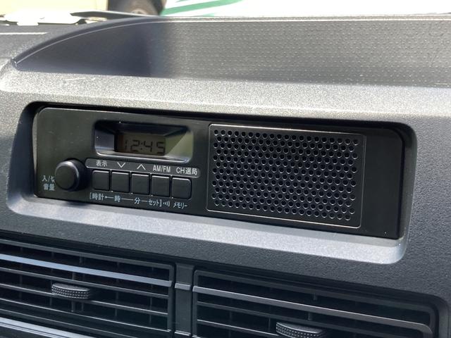 ハイゼットカーゴデラックス　スマートアシスト　全席パワーウインドウ保証　新車保証・まごころ保証　１年間・走行距離無制限付き（東京都）の中古車