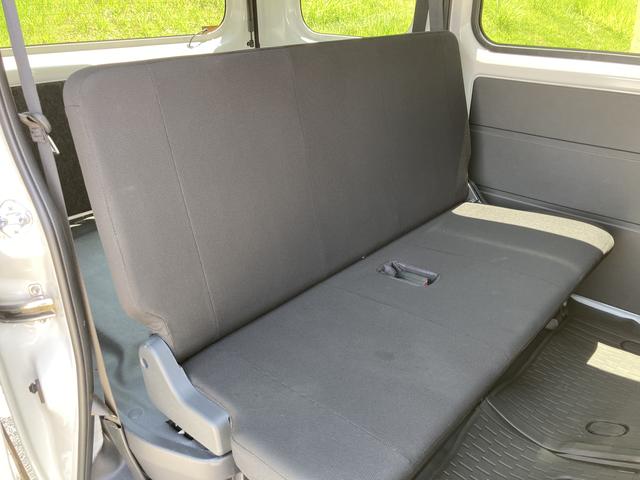 ハイゼットカーゴデラックス　スマートアシスト　全席パワーウインドウ保証　新車保証・まごころ保証　１年間・走行距離無制限付き（東京都）の中古車