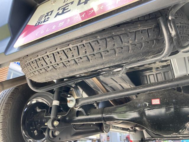 ハイゼットカーゴデラックス　スマートアシスト　全席パワーウインドウ保証　新車保証・まごころ保証　１年間・走行距離無制限付き（東京都）の中古車
