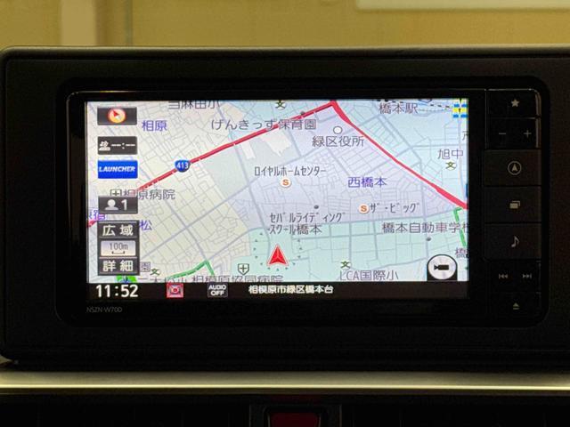 ロッキーＧ　純正ナビ　ＥＴＣ車載器　ドライレコーダー保証　まごころ保証　１年間・走行距離無制限付き　純正ナビ　ＥＴＣ車載器　ドライレコーダー　パノラマモニター　前席シートヒーター　アダプティブクルーズコントロール　キーフリーシステム（東京都）の中古車