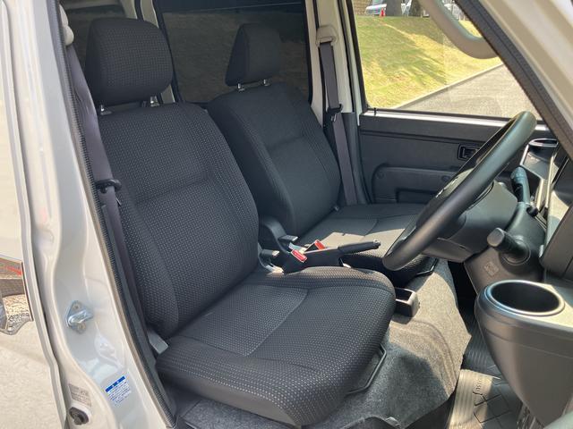 ハイゼットカーゴクルーズＳＡIII　４ＷＤ　ナビ　ＥＴＣ　ドラレコ保証　新車保証・まごころ保証　１年間・走行距離無制限付き　純正７インチナビ　ＥＴＣ車載器　ドライレコーダー　４ＷＤ　バックカメラ　リヤベンチシート　キーレスエントリー（東京都）の中古車