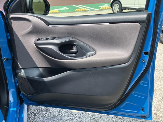 ヤリスＧ　ナビゲーション　バックカメラ　ＥＴＣ車載器保証　まごころ保証　１年間・走行距離無制限付き　ナビゲーション　ＥＴＣ車載器　ドライレコーダー　クルーズコントロール　ＬＥＤヘッドランプ　オートエアコン　オート格納ドアミラー（東京都）の中古車
