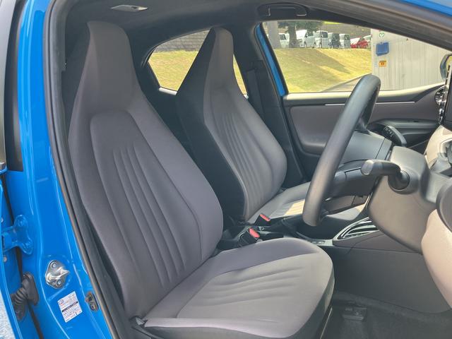 ヤリスＧ　ナビゲーション　バックカメラ　ＥＴＣ車載器保証　まごころ保証　１年間・走行距離無制限付き　ナビゲーション　ＥＴＣ車載器　ドライレコーダー　クルーズコントロール　ＬＥＤヘッドランプ　オートエアコン　オート格納ドアミラー（東京都）の中古車