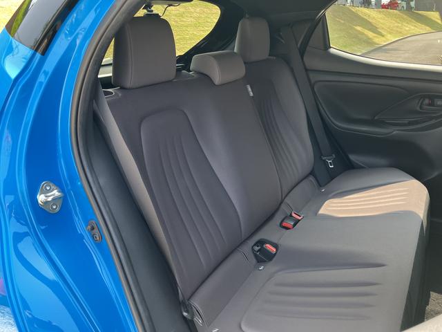 ヤリスＧ　ナビゲーション　バックカメラ　ＥＴＣ車載器保証　まごころ保証　１年間・走行距離無制限付き　ナビゲーション　ＥＴＣ車載器　ドライレコーダー　クルーズコントロール　ＬＥＤヘッドランプ　オートエアコン　オート格納ドアミラー（東京都）の中古車