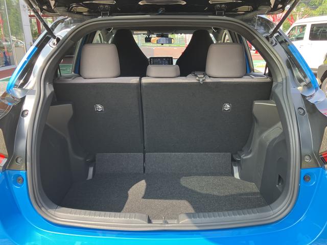 ヤリスＧ　ナビゲーション　バックカメラ　ＥＴＣ車載器保証　まごころ保証　１年間・走行距離無制限付き　ナビゲーション　ＥＴＣ車載器　ドライレコーダー　クルーズコントロール　ＬＥＤヘッドランプ　オートエアコン　オート格納ドアミラー（東京都）の中古車