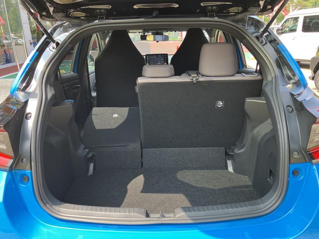 ヤリスＧ　ナビゲーション　バックカメラ　ＥＴＣ車載器保証　まごころ保証　１年間・走行距離無制限付き　ナビゲーション　ＥＴＣ車載器　ドライレコーダー　クルーズコントロール　ＬＥＤヘッドランプ　オートエアコン　オート格納ドアミラー（東京都）の中古車