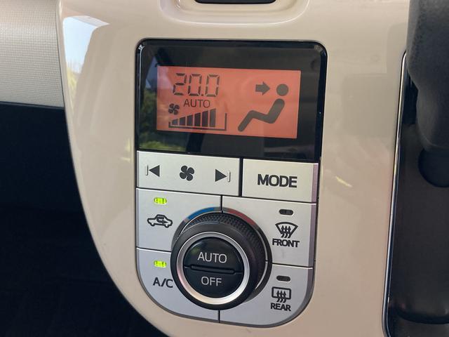 ムーヴキャンバスＸメイクアップリミテッドＳＡIII　純正ナビ　ＥＴＣ車載器保証　新車保証・まごころ保証　１年間・走行距離無制限付き　純正８インチナビ　ＥＴＣ車載器　ＨＤＭＩ接続ソケット　両側電動スライドドア　アイドリングストップ　オートエアコン　オート格納ドアミラー（東京都）の中古車