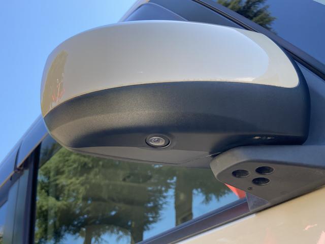 ムーヴキャンバスＸメイクアップリミテッドＳＡIII　純正ナビ　ＥＴＣ車載器保証　新車保証・まごころ保証　１年間・走行距離無制限付き　純正８インチナビ　ＥＴＣ車載器　ＨＤＭＩ接続ソケット　両側電動スライドドア　アイドリングストップ　オートエアコン　オート格納ドアミラー（東京都）の中古車