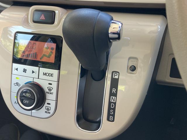 ムーヴキャンバスＸメイクアップリミテッドＳＡIII　純正ナビ　ＥＴＣ車載器保証　新車保証・まごころ保証　１年間・走行距離無制限付き　純正８インチナビ　ＥＴＣ車載器　ＨＤＭＩ接続ソケット　両側電動スライドドア　アイドリングストップ　オートエアコン　オート格納ドアミラー（東京都）の中古車