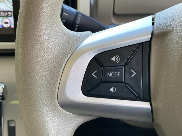 ムーヴキャンバスＸメイクアップリミテッドＳＡIII　純正ナビ　ＥＴＣ車載器保証　新車保証・まごころ保証　１年間・走行距離無制限付き　純正８インチナビ　ＥＴＣ車載器　ＨＤＭＩ接続ソケット　両側電動スライドドア　アイドリングストップ　オートエアコン　オート格納ドアミラー（東京都）の中古車