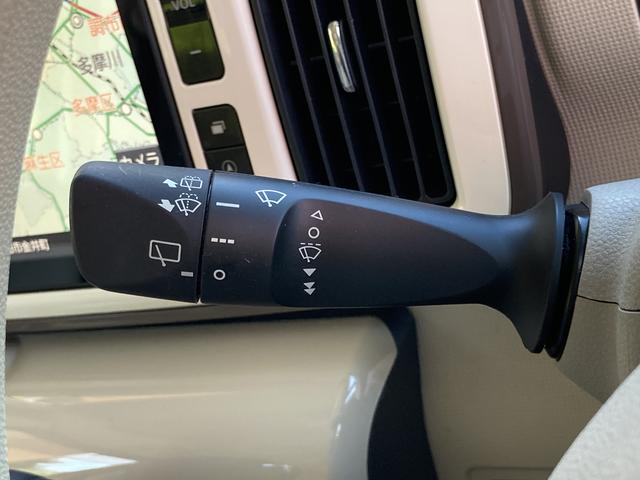 ムーヴキャンバスＸメイクアップリミテッドＳＡIII　純正ナビ　ＥＴＣ車載器保証　新車保証・まごころ保証　１年間・走行距離無制限付き　純正８インチナビ　ＥＴＣ車載器　ＨＤＭＩ接続ソケット　両側電動スライドドア　アイドリングストップ　オートエアコン　オート格納ドアミラー（東京都）の中古車
