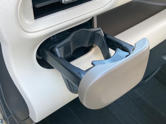 ムーヴキャンバスＸメイクアップリミテッドＳＡIII　純正ナビ　ＥＴＣ車載器保証　新車保証・まごころ保証　１年間・走行距離無制限付き　純正８インチナビ　ＥＴＣ車載器　ＨＤＭＩ接続ソケット　両側電動スライドドア　アイドリングストップ　オートエアコン　オート格納ドアミラー（東京都）の中古車