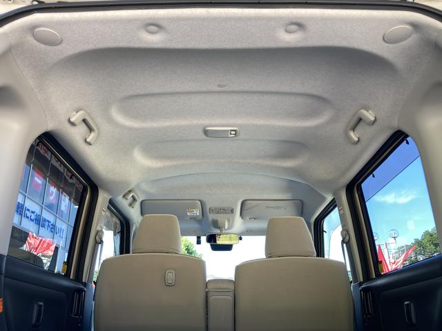 ムーヴキャンバスＸメイクアップリミテッドＳＡIII　純正ナビ　ＥＴＣ車載器保証　新車保証・まごころ保証　１年間・走行距離無制限付き　純正８インチナビ　ＥＴＣ車載器　ＨＤＭＩ接続ソケット　両側電動スライドドア　アイドリングストップ　オートエアコン　オート格納ドアミラー（東京都）の中古車