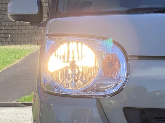 ムーヴキャンバスＸメイクアップリミテッドＳＡIII　純正ナビ　ＥＴＣ車載器保証　新車保証・まごころ保証　１年間・走行距離無制限付き　純正８インチナビ　ＥＴＣ車載器　ＨＤＭＩ接続ソケット　両側電動スライドドア　アイドリングストップ　オートエアコン　オート格納ドアミラー（東京都）の中古車