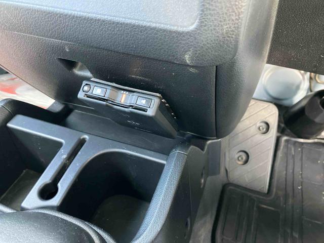 ハイゼットトラックジャンボＳＡIIIｔ保証　新車保証・まごころ保証　１年間・走行距離無制限付き（東京都）の中古車