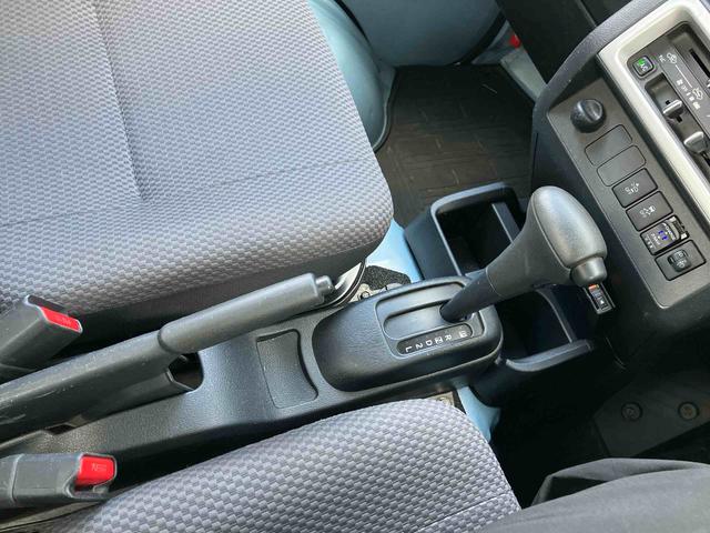 ハイゼットトラックジャンボＳＡIIIｔ保証　新車保証・まごころ保証　１年間・走行距離無制限付き（東京都）の中古車