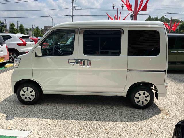 ハイゼットカーゴクルーズＳＡIII　４ＷＤ　純正ナビ　ＥＴＣ　ドラレコ保証　まごころ保証　１年間・走行距離無制限付き　４ＷＤ　純正７インチナビ　ＥＴＣ車載器　ドライブレコーダー　アイドリングストップ　リヤベンチシート　電動格納ドアミラー（東京都）の中古車