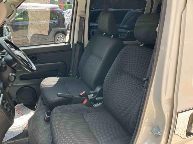 ハイゼットカーゴクルーズＳＡIII　４ＷＤ　純正ナビ　ＥＴＣ　ドラレコ保証　まごころ保証　１年間・走行距離無制限付き　４ＷＤ　純正７インチナビ　ＥＴＣ車載器　ドライブレコーダー　アイドリングストップ　リヤベンチシート　電動格納ドアミラー（東京都）の中古車