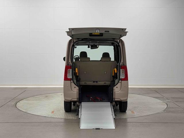 タントスローパーＸ　ＳＡIII　純正ナビ　ＥＴＣ車載器　ドラレコ保証　まごころ保証　１年間・走行距離無制限付き　純正８インチナビ　ＥＴＣ車載器　ドライブレコーダー　片側電動スライドドア　運転席シートヒーター　アイドリングストップ（東京都）の中古車
