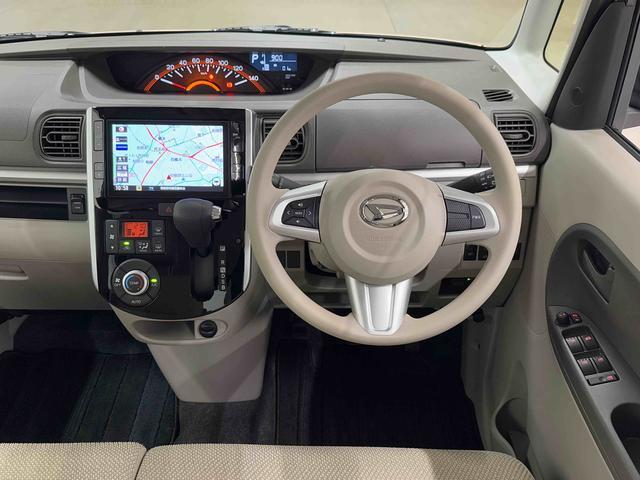 タントスローパーＸ　ＳＡIII　純正ナビ　ＥＴＣ車載器　ドラレコ保証　まごころ保証　１年間・走行距離無制限付き　純正８インチナビ　ＥＴＣ車載器　ドライブレコーダー　片側電動スライドドア　運転席シートヒーター　アイドリングストップ（東京都）の中古車