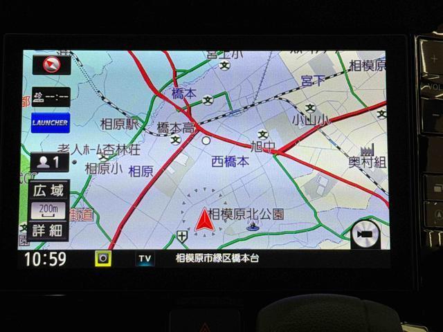 タントスローパーＸ　ＳＡIII　純正ナビ　ＥＴＣ車載器　ドラレコ保証　まごころ保証　１年間・走行距離無制限付き　純正８インチナビ　ＥＴＣ車載器　ドライブレコーダー　片側電動スライドドア　運転席シートヒーター　アイドリングストップ（東京都）の中古車