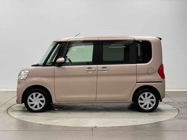 タントスローパーＸ　ＳＡIII　純正ナビ　ＥＴＣ車載器　ドラレコ保証　まごころ保証　１年間・走行距離無制限付き　純正８インチナビ　ＥＴＣ車載器　ドライブレコーダー　片側電動スライドドア　運転席シートヒーター　アイドリングストップ（東京都）の中古車