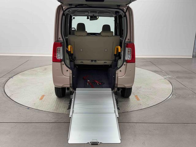 タントスローパーＸ　ＳＡIII　純正ナビ　ＥＴＣ車載器　ドラレコ保証　まごころ保証　１年間・走行距離無制限付き　純正８インチナビ　ＥＴＣ車載器　ドライブレコーダー　片側電動スライドドア　運転席シートヒーター　アイドリングストップ（東京都）の中古車