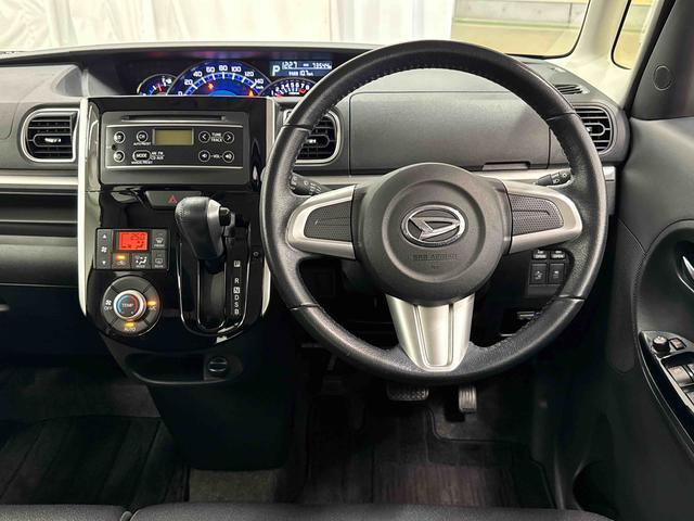 タントカスタムＲＳ　ＳＡ　ＥＴＣ車載器　ドライブレコーダー保証　まごころ保証　１年間・走行距離無制限付き　ＥＴＣ車載器　ドライブレコーダー　オートエアコン　両側電動スライドドア　電動格納ドアミラー　アルミホイール　キーフリーシステム（東京都）の中古車