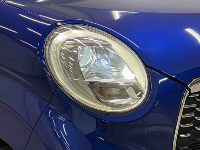 キャストスタイルＧ　ＳＡII　７インチナビ　ドライブレコーダー保証　まごころ保証　１年間・走行距離無制限付き　７インチナビ　ドライブレコーダー　バックカメラ　キーフリーシステム　ＬＥＤヘッドランプ　オートエアコン（東京都）の中古車