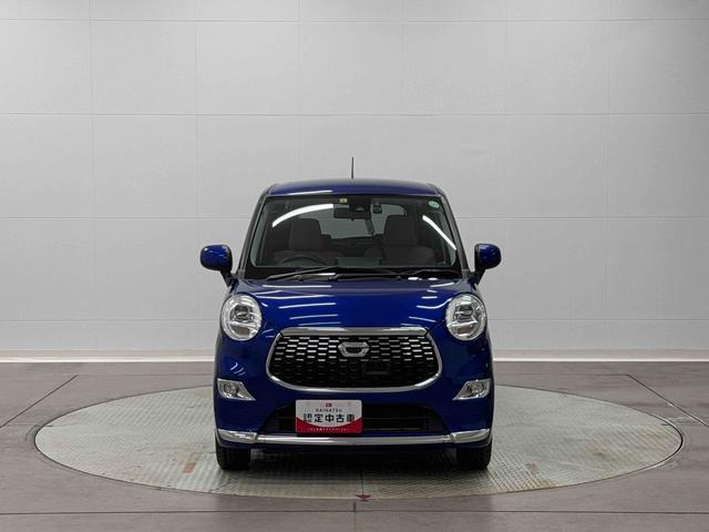 キャストスタイルＧ　ＳＡII　７インチナビ　ドライブレコーダー保証　まごころ保証　１年間・走行距離無制限付き　７インチナビ　ドライブレコーダー　バックカメラ　キーフリーシステム　ＬＥＤヘッドランプ　オートエアコン（東京都）の中古車