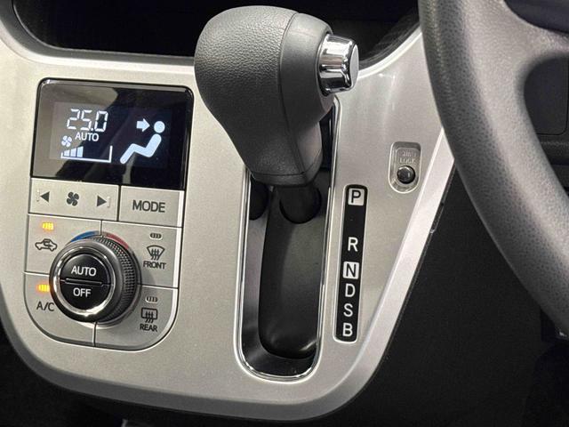 キャストアクティバＸ　ＳＡII保証　まごころ保証　１年間・走行距離無制限付き（東京都）の中古車