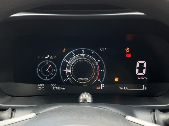 ロッキーＧ保証　新車保証・まごころ保証　１年間・走行距離無制限付き（東京都）の中古車