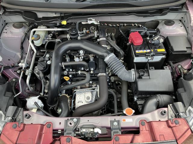 ロッキーＧ保証　新車保証・まごころ保証　１年間・走行距離無制限付き（東京都）の中古車