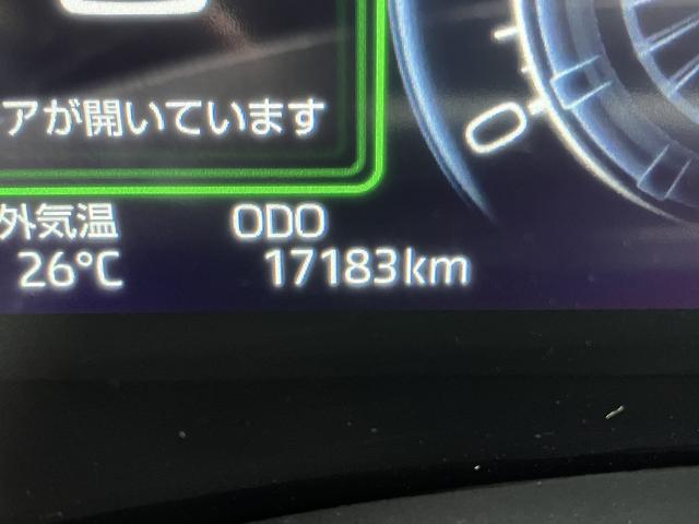 ロッキーＧ保証　新車保証・まごころ保証　１年間・走行距離無制限付き（東京都）の中古車