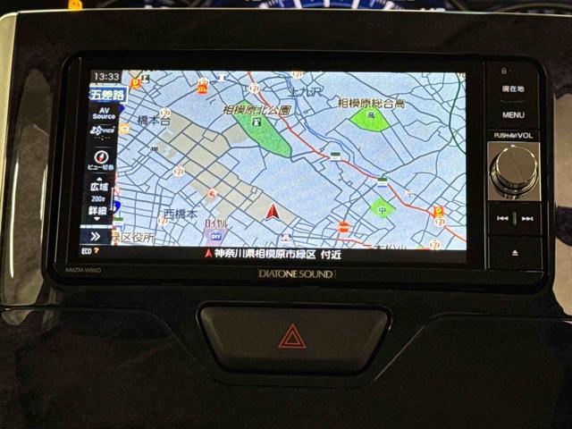 タントカスタムＲＳ　トップエディションＳＡII保証　まごころ保証　１年間・走行距離無制限付き（東京都）の中古車