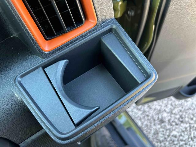 タントファンクロスターボ　届出済み未使用車　ディスプレイオーディオ保証　新車保証・まごころ保証　１年間・走行距離無制限付き　電動パーキングブレーキ　両側電動スライドドア　前席シートヒーター　コーナーセンサー　キーフリーシステム　シートバックテーブル（東京都）の中古車