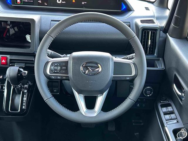 タントカスタムRS 届け出済み未使用車保証 新車保証・まごころ保証 1年間・走行距離無制限付き(東京都)の中古車