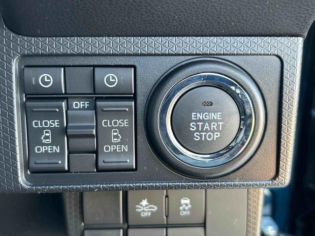 タントカスタムRS 届け出済み未使用車保証 新車保証・まごころ保証 1年間・走行距離無制限付き(東京都)の中古車