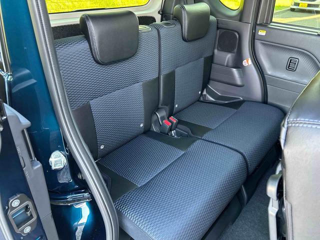 タントカスタムRS 届け出済み未使用車保証 新車保証・まごころ保証 1年間・走行距離無制限付き(東京都)の中古車