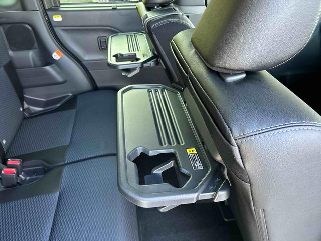 タントカスタムRS 届け出済み未使用車保証 新車保証・まごころ保証 1年間・走行距離無制限付き(東京都)の中古車