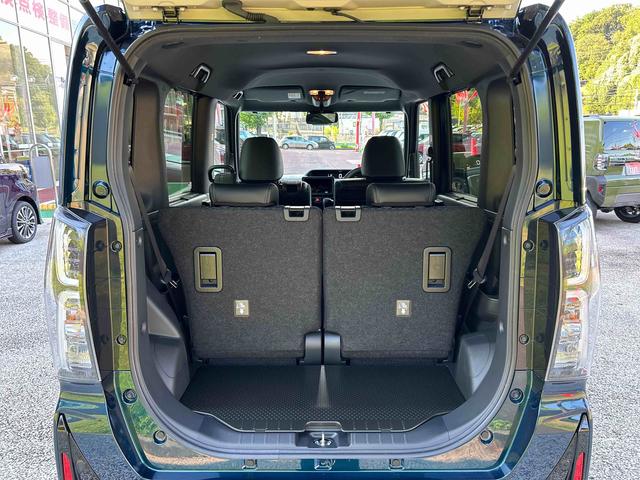 タントカスタムRS 届け出済み未使用車保証 新車保証・まごころ保証 1年間・走行距離無制限付き(東京都)の中古車