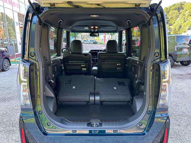 タントカスタムRS 届け出済み未使用車保証 新車保証・まごころ保証 1年間・走行距離無制限付き(東京都)の中古車