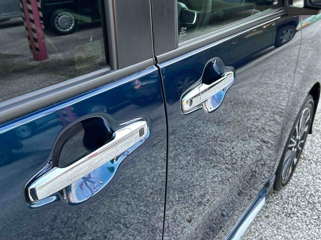 タントカスタムRS 届け出済み未使用車保証 新車保証・まごころ保証 1年間・走行距離無制限付き(東京都)の中古車