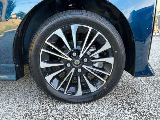 タントカスタムRS 届け出済み未使用車保証 新車保証・まごころ保証 1年間・走行距離無制限付き(東京都)の中古車