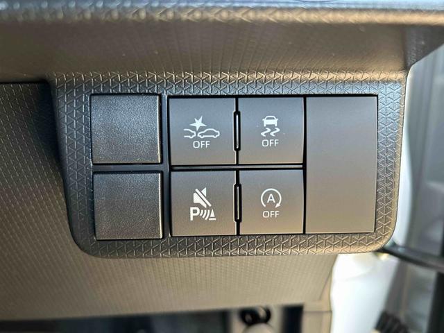 タントカスタムRS 届出済み未使用車 シートヒーター保証 新車保証・まごころ保証 1年間・走行距離無制限付き 前席シートヒーター 電動パーキングブレーキ キーフリーシステム コーナーセンサー 両側電動スライドドア シートバックテーブル(東京都)の中古車