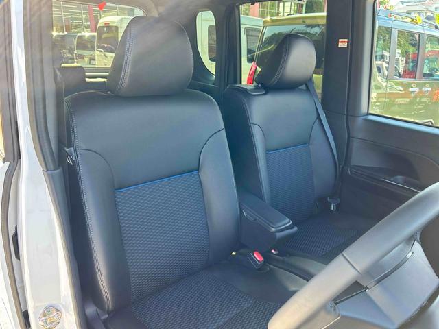 タントカスタムRS 届出済み未使用車 シートヒーター保証 新車保証・まごころ保証 1年間・走行距離無制限付き 前席シートヒーター 電動パーキングブレーキ キーフリーシステム コーナーセンサー 両側電動スライドドア シートバックテーブル(東京都)の中古車