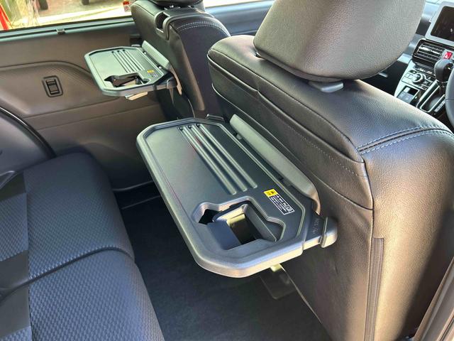 タントカスタムRS 届出済み未使用車 シートヒーター保証 新車保証・まごころ保証 1年間・走行距離無制限付き 前席シートヒーター 電動パーキングブレーキ キーフリーシステム コーナーセンサー 両側電動スライドドア シートバックテーブル(東京都)の中古車